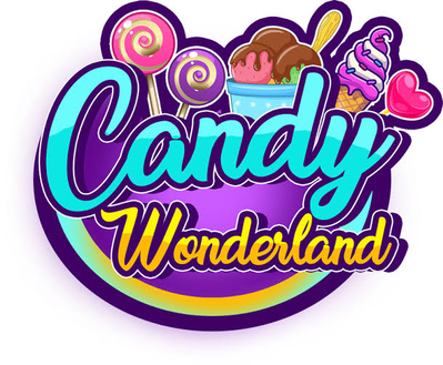 Candy Wonderland