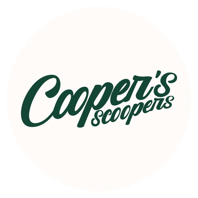 Cooper's Scoopers