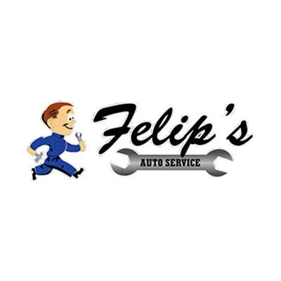 Felip's Auto Service