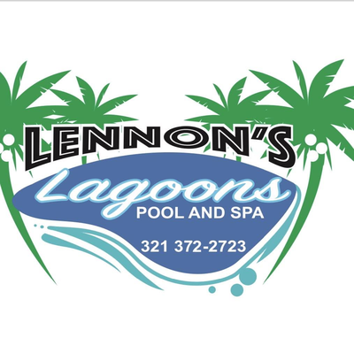 Lennon's Lagoons Pool and Spa
